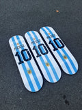 Leo Messi Skateboard