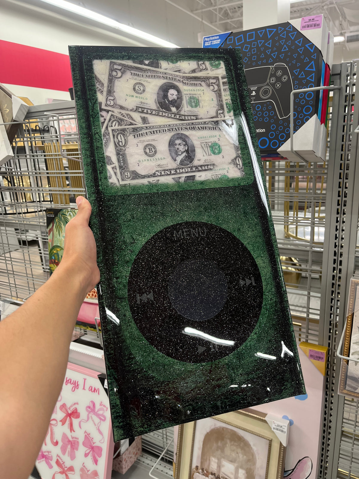 $$$Pod