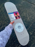 Ipod JuiceWRLD Board