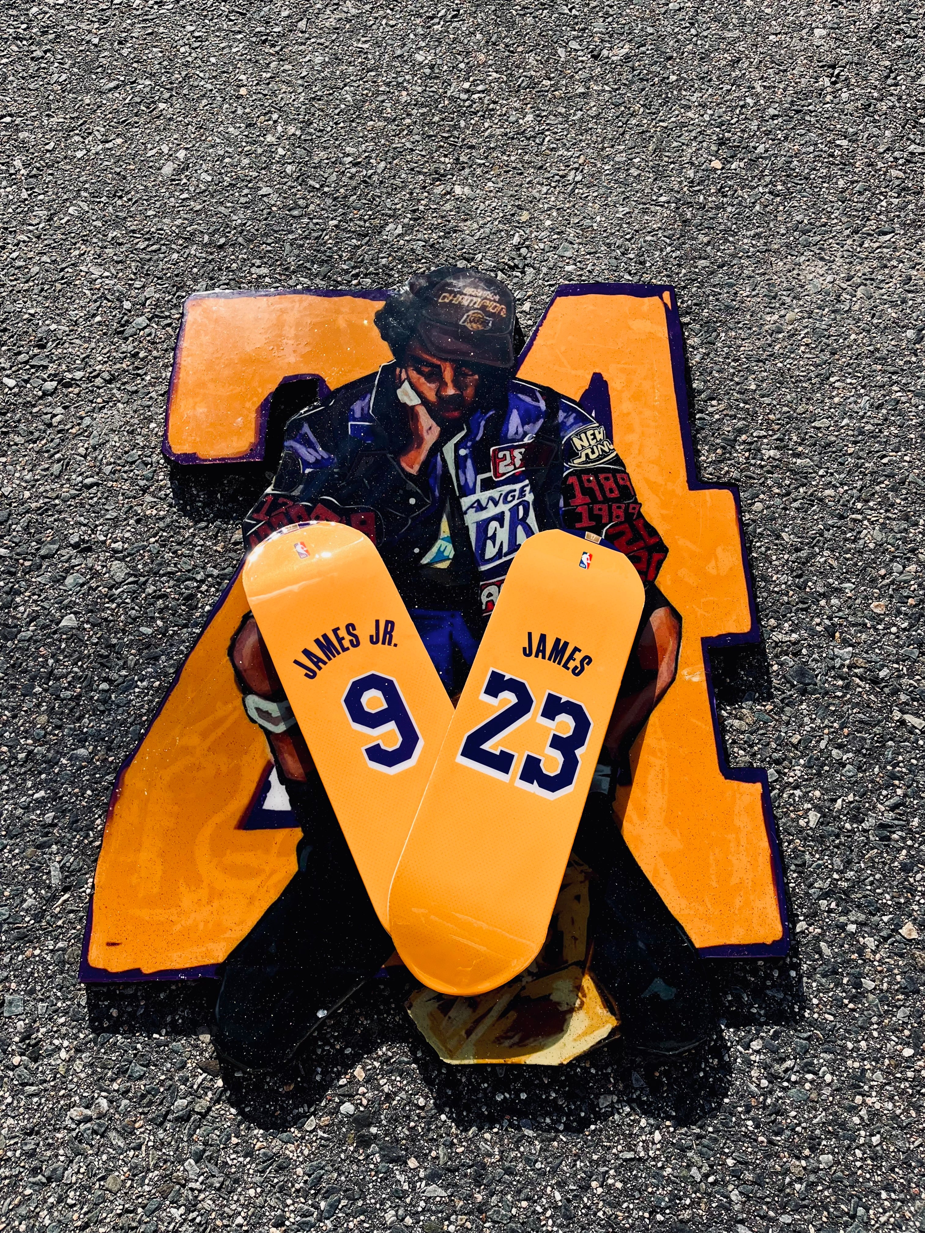 Lakers Bundle