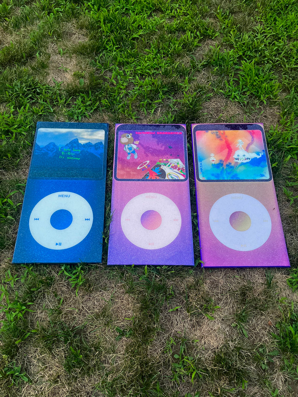 YePod Bundle
