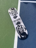 I AM MUSIC Skateboard