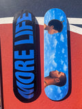 Drake Two Board Set