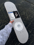 Iceman IPod Board