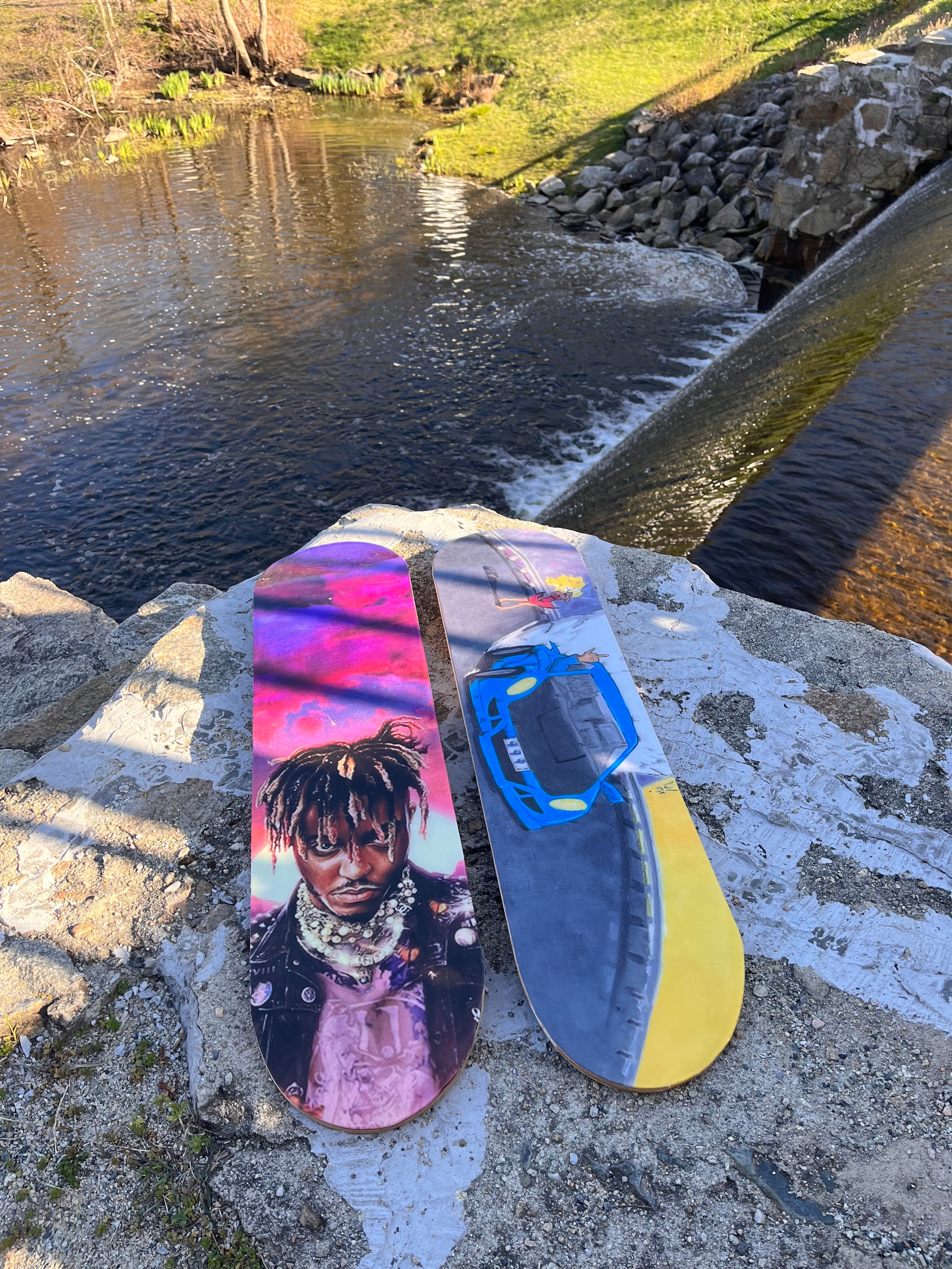 JuiceWRLD Duo Bundle