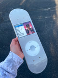 LND IPod Mini-Deck