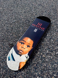 Carter III Skateboard