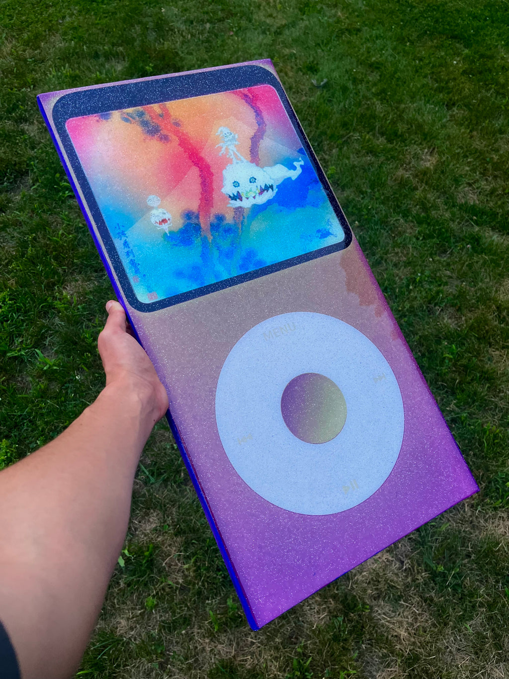 YePod Bundle