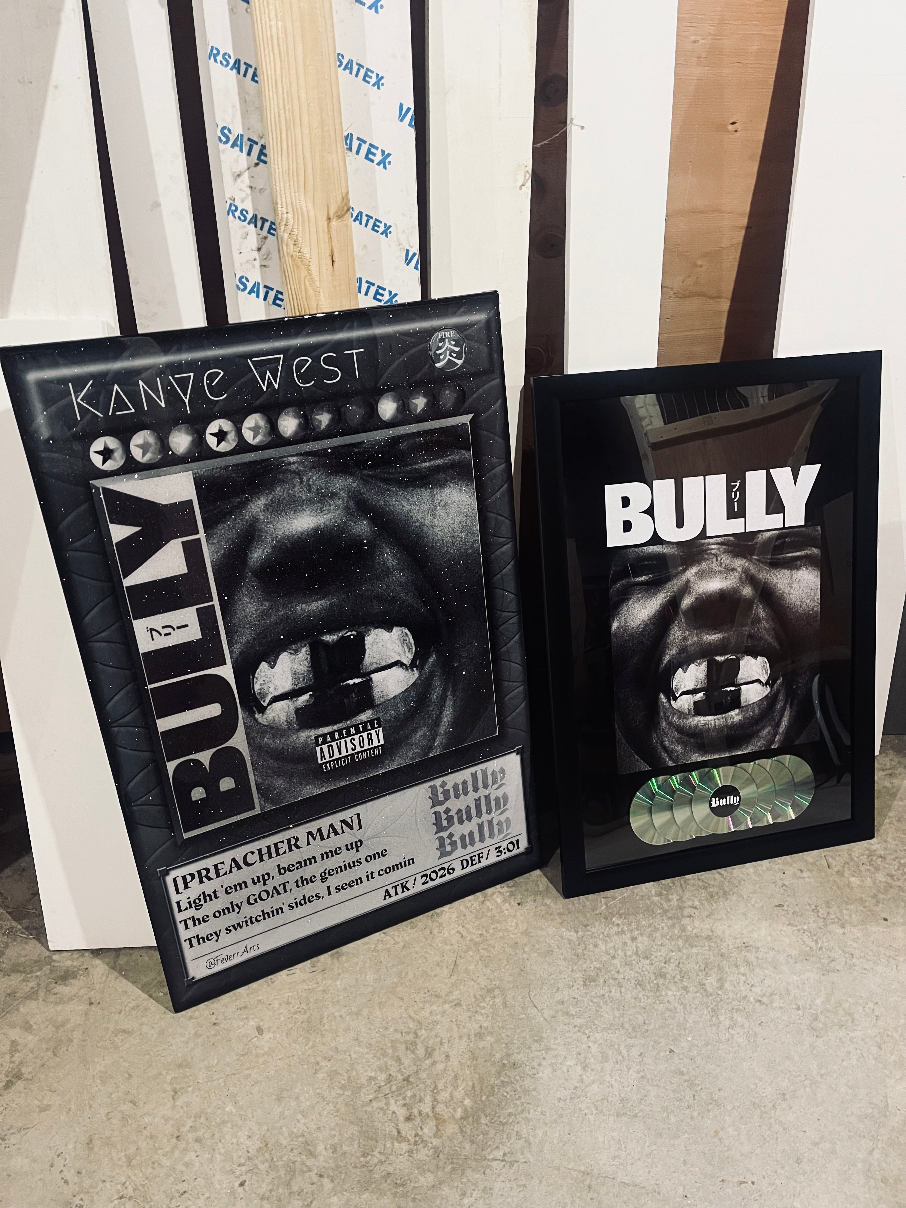 Bully Bundle