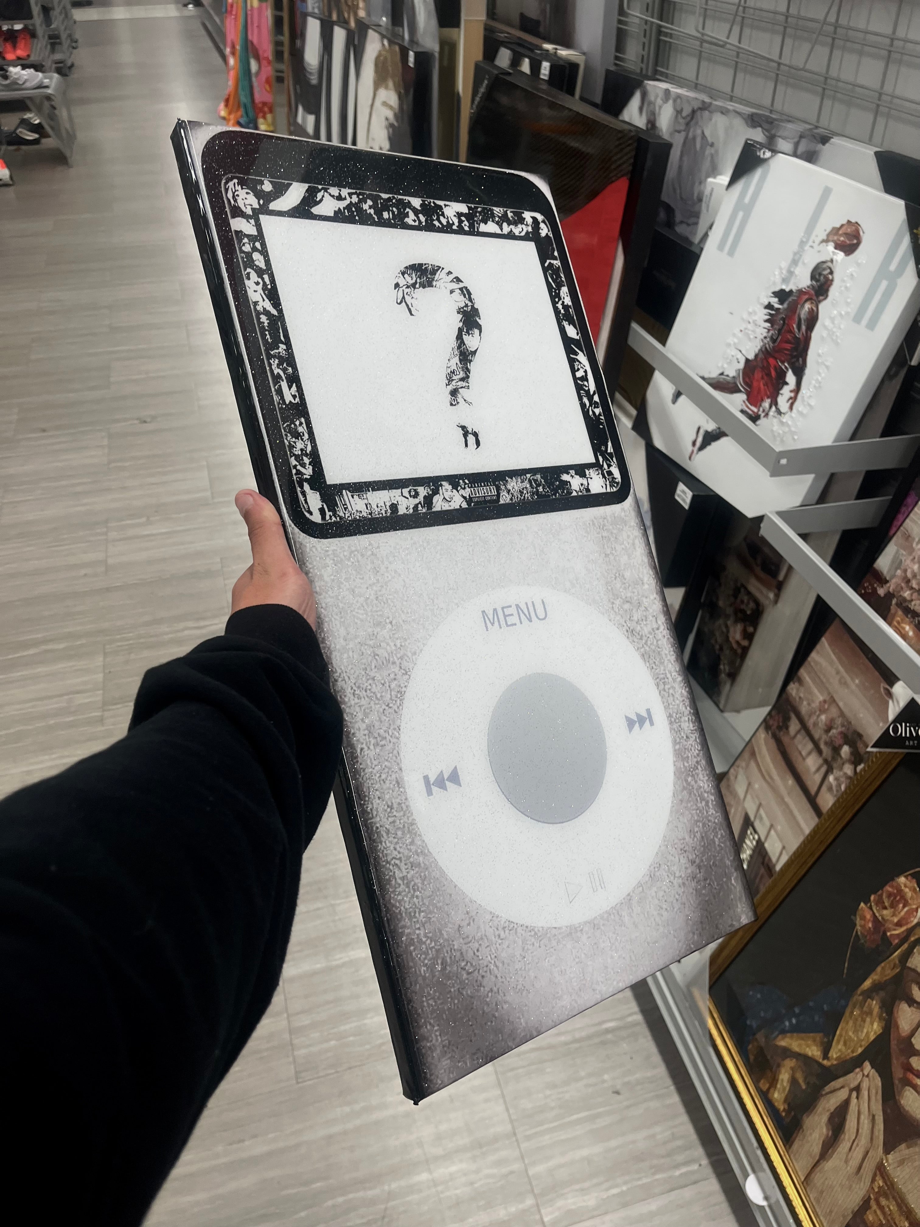 XPOD