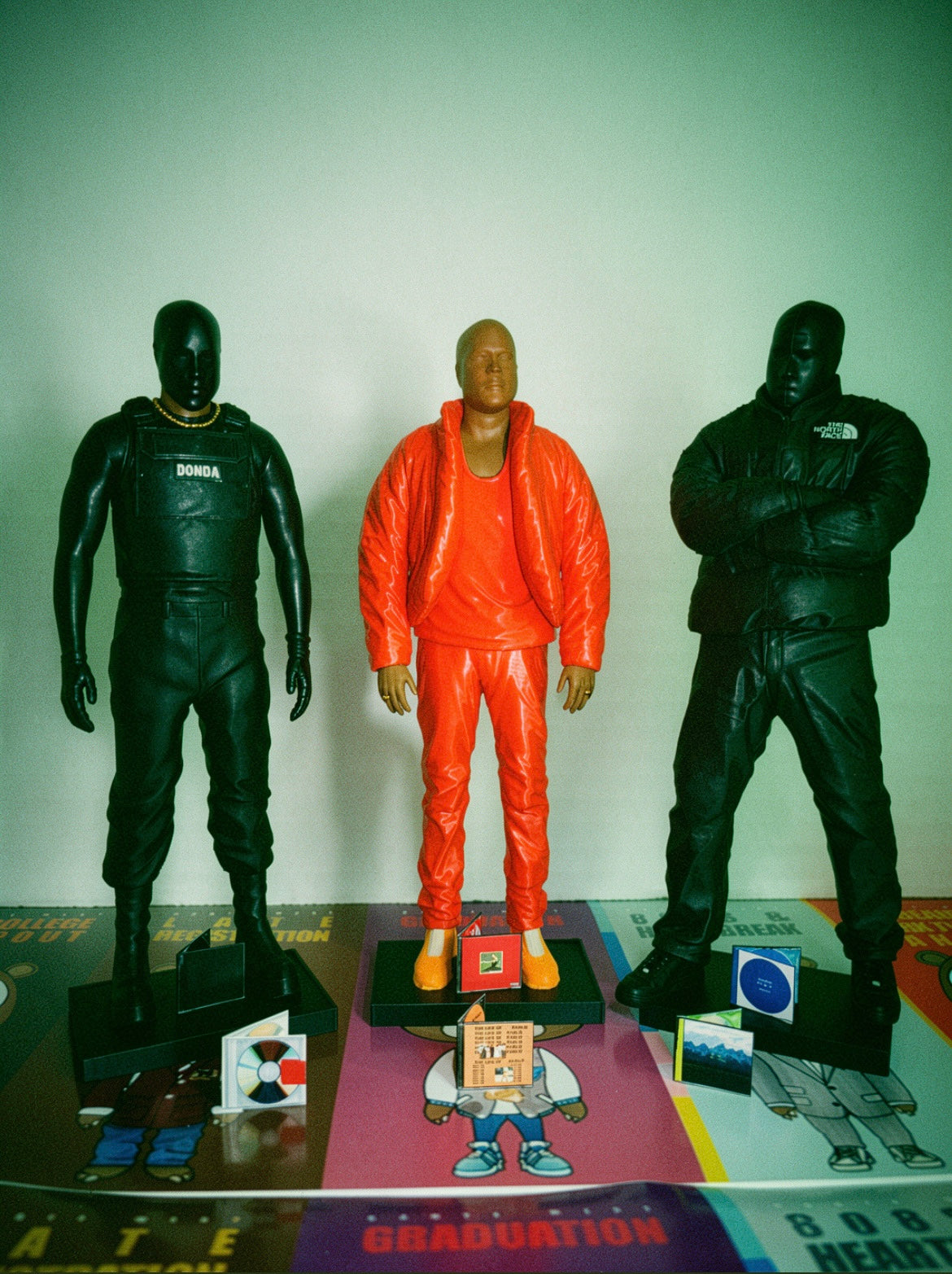 Figure Bundle