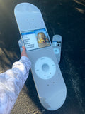 IPod AstroWorld Deck