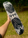 JW “999” Black Board