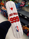 JuiceWRLD NBA Themed Board