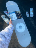 Take Care IPod Deck