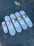 Hiphop Ipod Deck Set