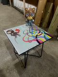 Custom Kanye West Table