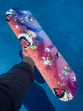 Graduation Skateboard 3.0