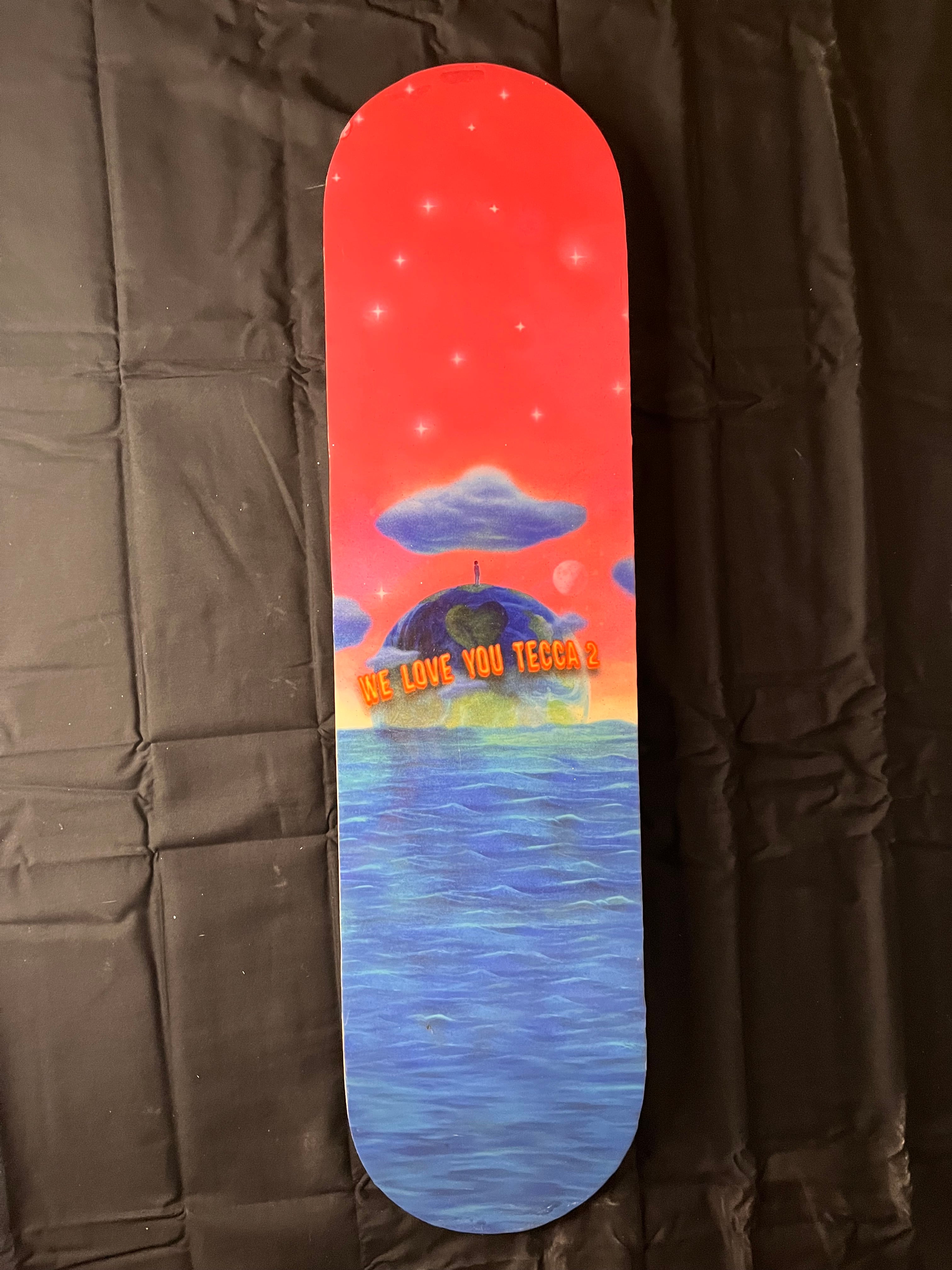 WLYT Board