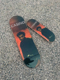 Baby Keem “CA$INO” Skateboard