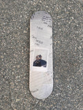 “17” Skateboard