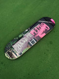 MixTape Pluto Skateboard