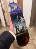 Don Toliver Mini Board
