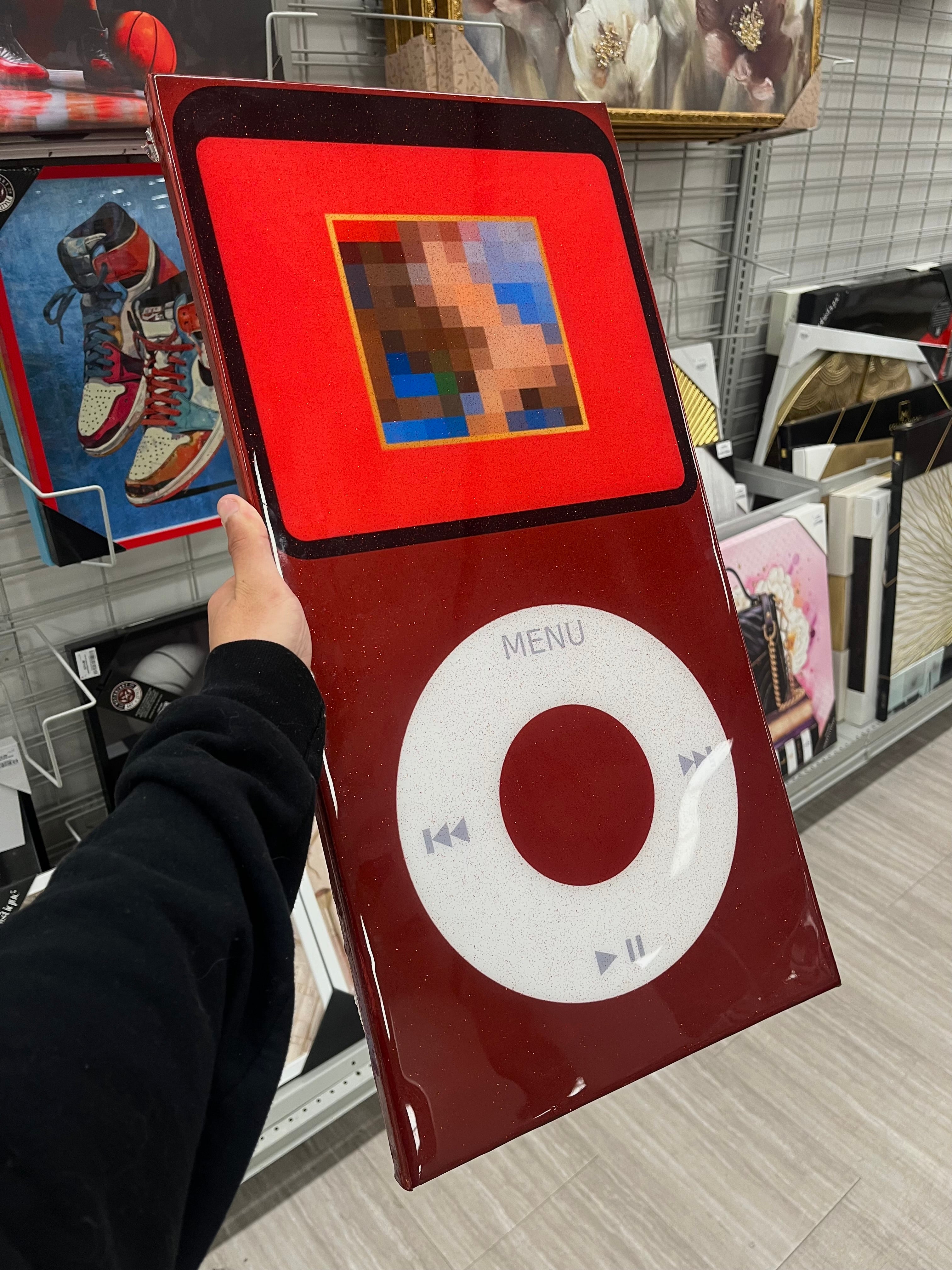 MBDTF Pod