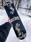 Don Toliver “Octane” Board