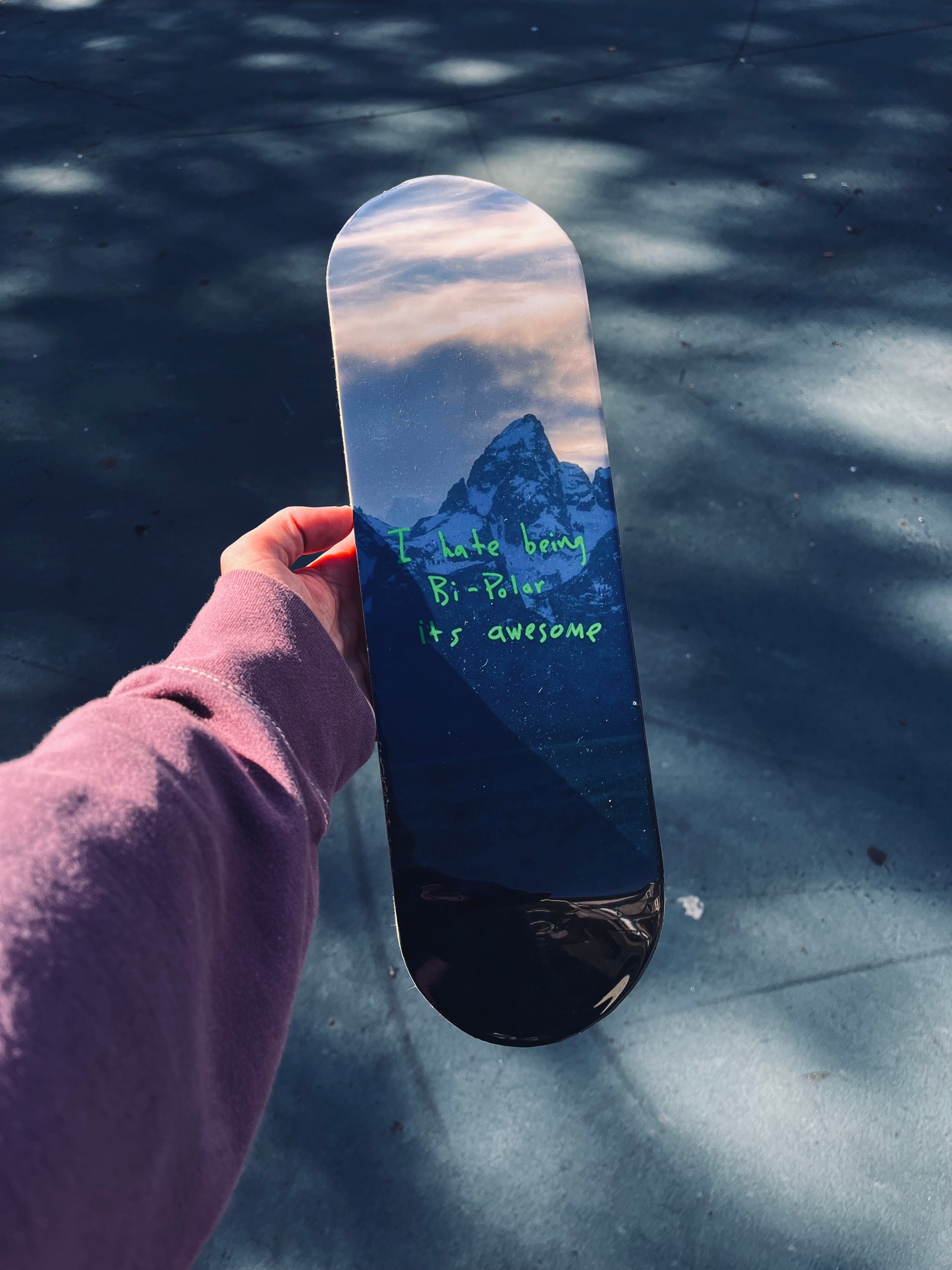 Ye MiniBoard