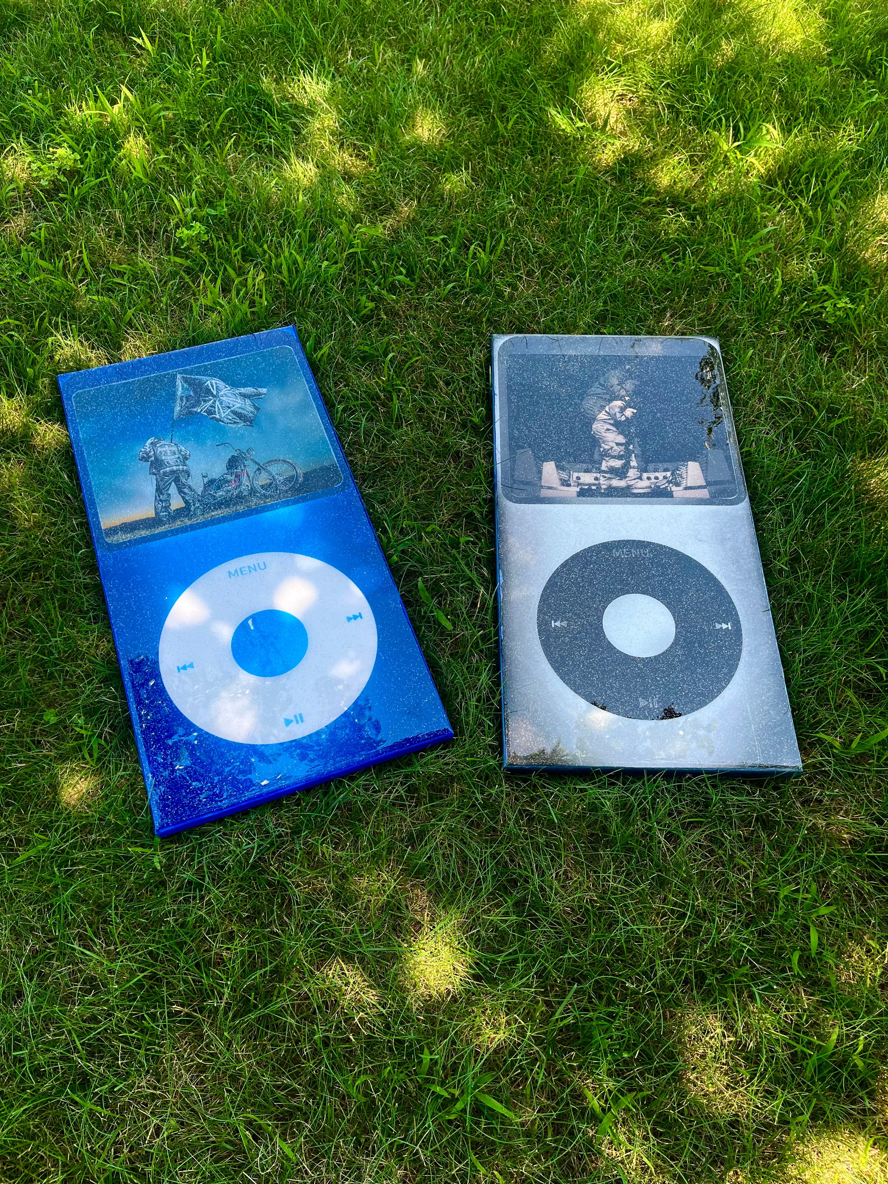 DonPod Bundle