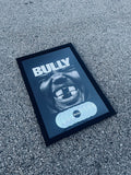 Bully Record Plaque