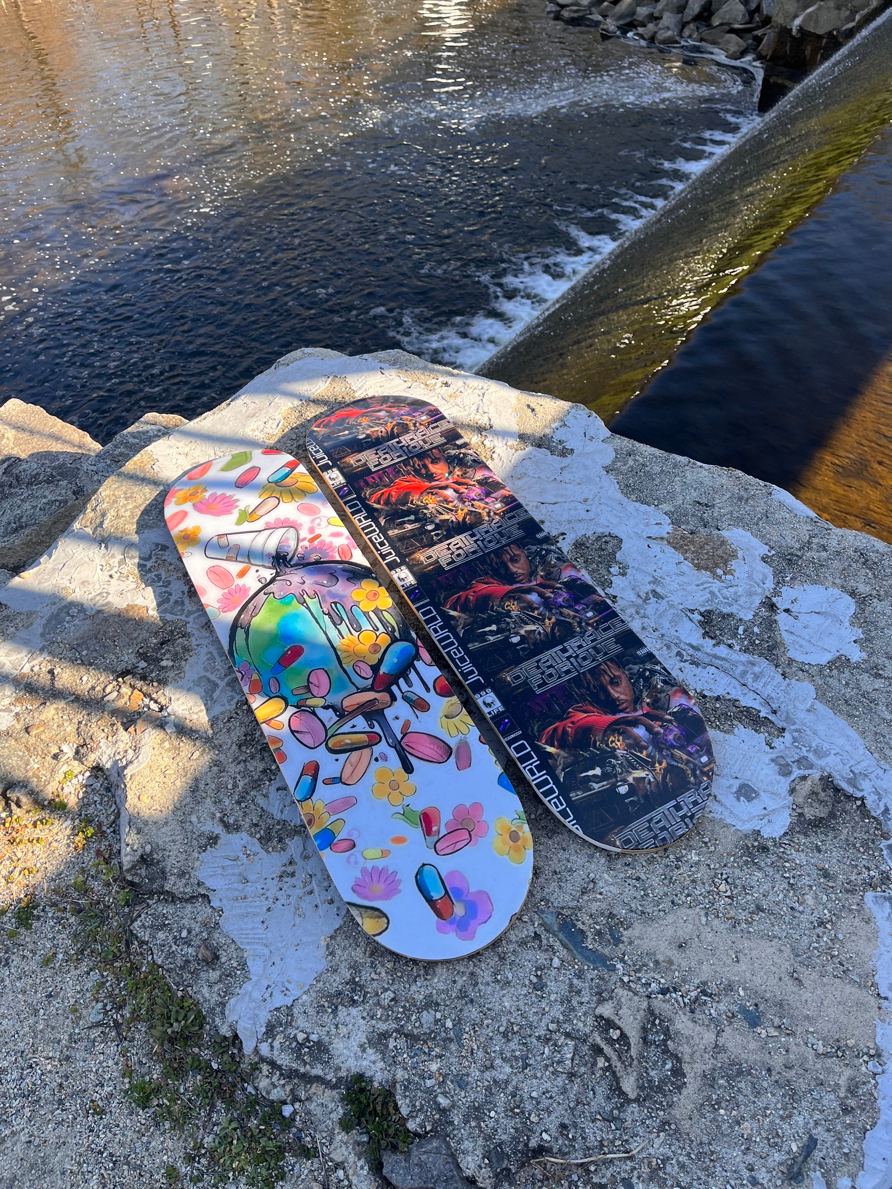 2 Board Set