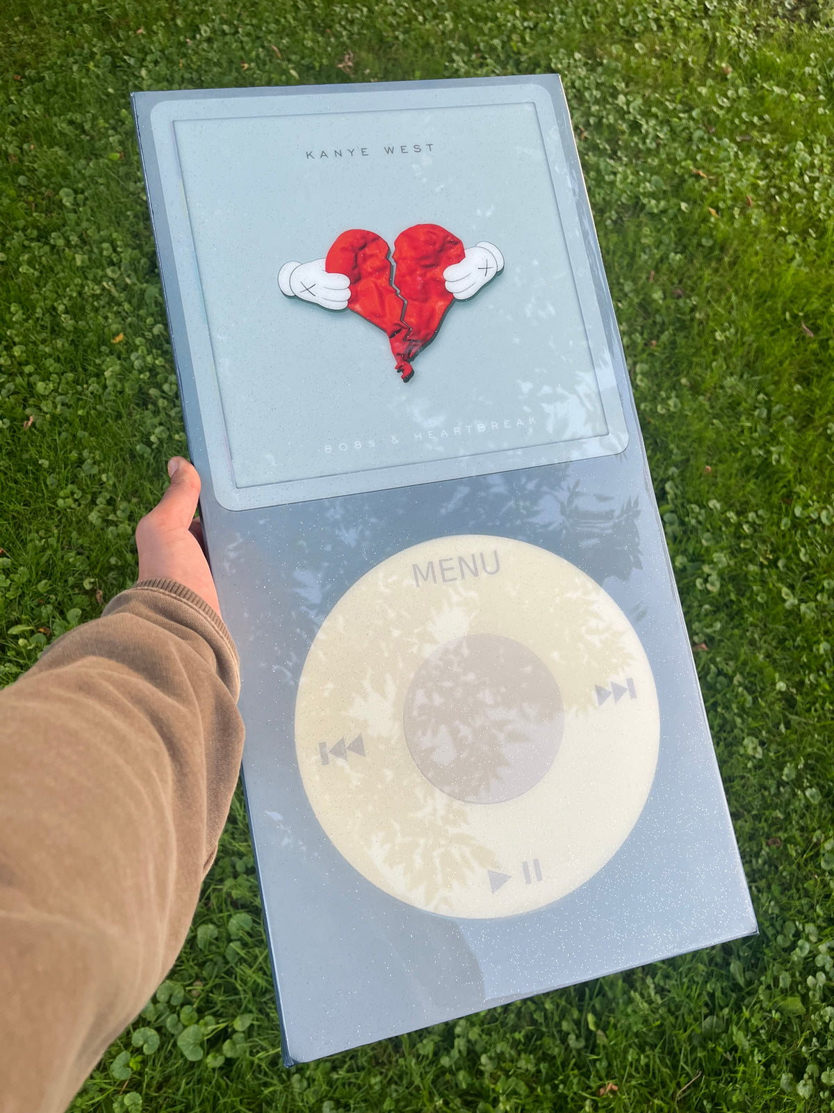 808s&Pod
