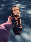 Drake Take Care Mini Skateboard