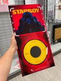 StarPod WallArt